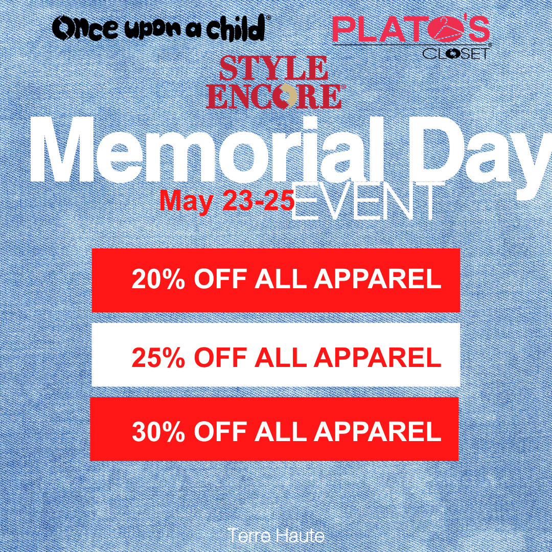Memorial Day Event
